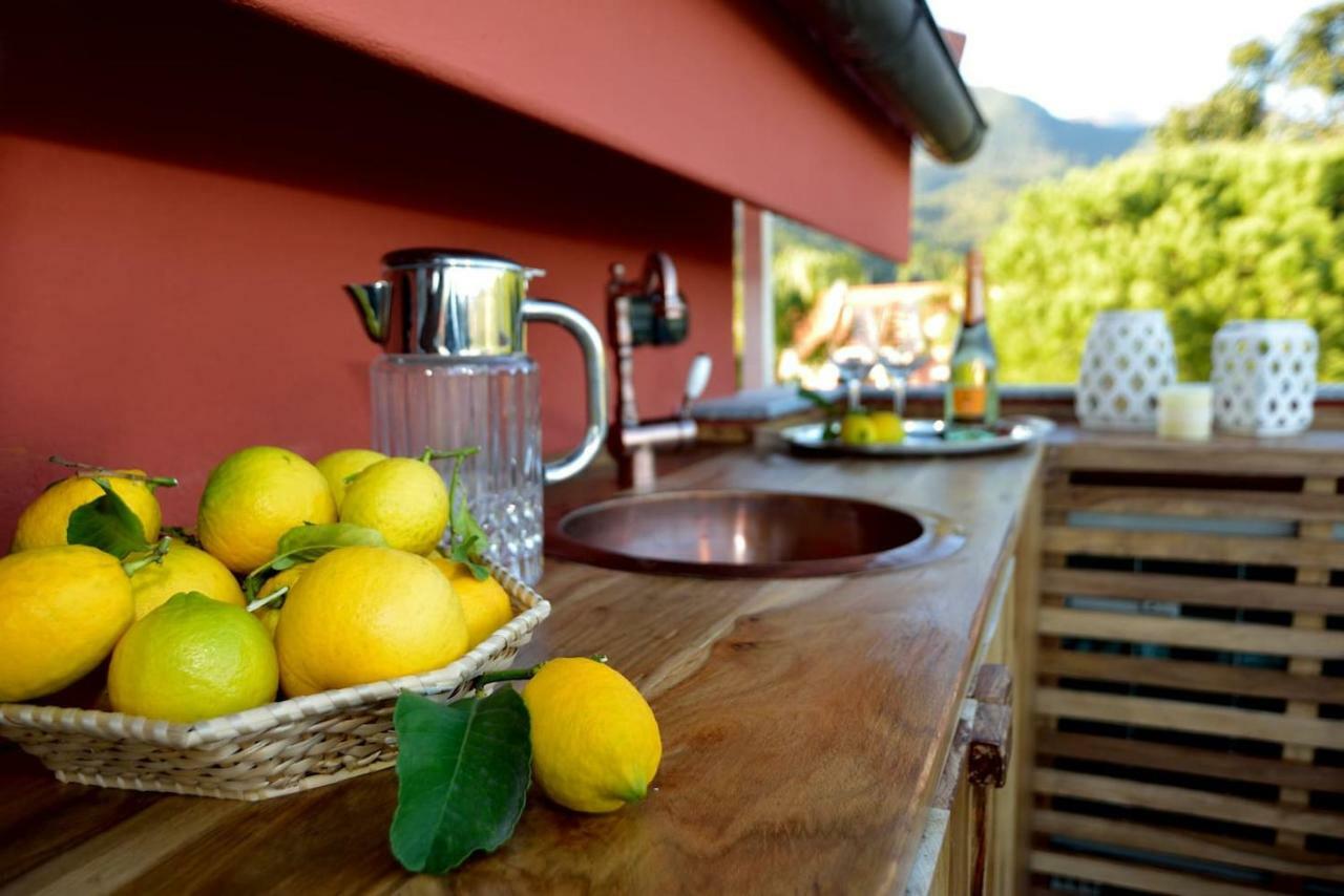 Villa Giovanna Con Terrazza Panoramica, Jacuzzi E Sauna Loano Exterior photo